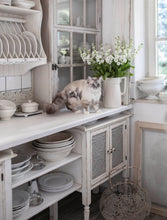 Indlæs billede til gallerivisning Inspiration til UDE OG INDE - 4 udgave 2024 - Jean d' arc Living