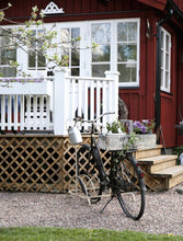 Indlæs billede til gallerivisning Inspiration til UDE OG INDE - 4 udgave 2024 - Jean d' arc Living