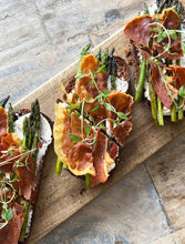 Indlæs billede til gallerivisning Inspiration til UDE OG INDE - 4 udgave 2024 - Jean d' arc Living