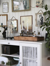 Indlæs billede til gallerivisning Inspiration til UDE OG INDE - 4 udgave 2024 - Jean d' arc Living