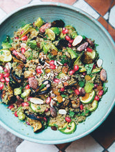 Indlæs billede til gallerivisning Sommerens vidunderlige øjeblikke - 5 udgave 2023 - Jean d'arc Living