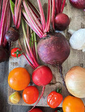 Indlæs billede til gallerivisning Sensommerens syslerier - 6 udgave 2023 - Jean d'arc Living