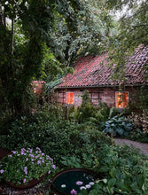 Indlæs billede til gallerivisning Sensommerens syslerier - 6 udgave 2023 - Jean d'arc Living