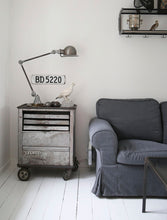 Indlæs billede til gallerivisning Efteråret flytter ind - 7 udgave 2023 - Jean d'arc Living