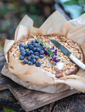 Indlæs billede til gallerivisning Efteråret flytter ind - 7 udgave 2023 - Jean d'arc Living