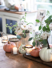 Indlæs billede til gallerivisning Efteråret flytter ind - 7 udgave 2023 - Jean d'arc Living