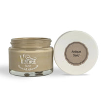 Indlæs billede til gallerivisning ANTIQUE SAND - Vintage Paint