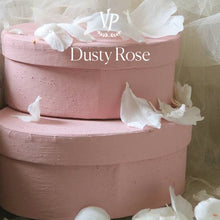 Indlæs billede til gallerivisning DUSTY ROSE - Vintage Paint