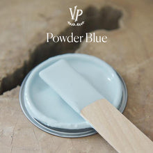 Indlæs billede til gallerivisning POWDER BLUE - Vintage Paint