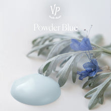 Indlæs billede til gallerivisning POWDER BLUE - Vintage Paint