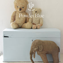 Indlæs billede til gallerivisning POWDER BLUE - Vintage Paint