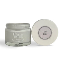 Indlæs billede til gallerivisning SOFT GREY - Vintage Paint