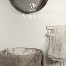 Indlæs billede til gallerivisning SOFT SAND - Vintage Paint