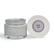 Indlæs billede til gallerivisning STONE GREY - Vintage Paint