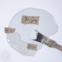 Indlæs billede til gallerivisning STONE GREY - Vintage Paint