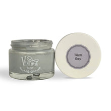 Indlæs billede til gallerivisning WARM GREY - Vintage Paint