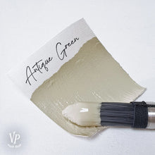 Indlæs billede til gallerivisning ANTIQUE GREEN - Vintage Paint