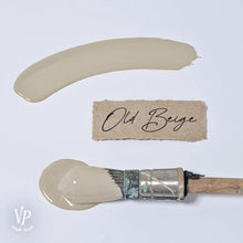 Indlæs billede til gallerivisning OLD BEIGE - Vintage Paint