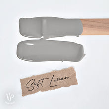 Indlæs billede til gallerivisning SOFT LINEN - Vintage Paint