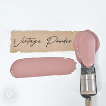 Indlæs billede til gallerivisning VINTAGE POWDER - Vintage Paint
