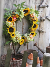 Indlæs billede til gallerivisning Sommerliv og have drømme - 5 udgave 2024 - Jean d' arc Living