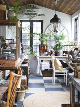 Indlæs billede til gallerivisning Sommerliv og have drømme - 5 udgave 2024 - Jean d' arc Living