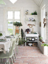 Indlæs billede til gallerivisning Sommerliv og have drømme - 5 udgave 2024 - Jean d' arc Living