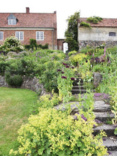 Indlæs billede til gallerivisning Sommerliv og have drømme - 5 udgave 2024 - Jean d' arc Living