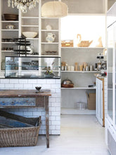 Indlæs billede til gallerivisning Sommerliv og have drømme - 5 udgave 2024 - Jean d' arc Living