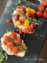 Indlæs billede til gallerivisning Den dejligste SENSOMMER - 6 udgave 2024 - Jean d'arc Living