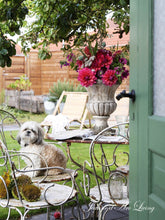 Indlæs billede til gallerivisning Den dejligste SENSOMMER - 6 udgave 2024 - Jean d'arc Living