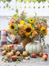 Indlæs billede til gallerivisning Den dejligste SENSOMMER - 6 udgave 2024 - Jean d'arc Living