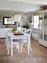 Indlæs billede til gallerivisning Den dejligste SENSOMMER - 6 udgave 2024 - Jean d'arc Living