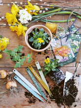 Indlæs billede til gallerivisning Inspiration til et kreativt forår - 3 udgave 2024 - Jean d' arc Living