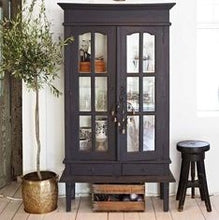 Indlæs billede til gallerivisning BLACK VELVET - Vintage Paint