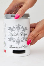 Indlæs billede til gallerivisning Nordic Chic - Slate - 2 str.