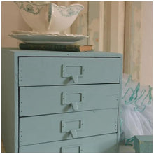 Indlæs billede til gallerivisning DUSTY TURQUOISE - Vintage Paint