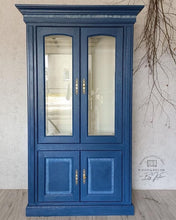 Indlæs billede til gallerivisning Nordic Chic - Midnight Blues - 750 ml