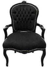 Indlæs billede til gallerivisning BLACK VELVET - Vintage Paint