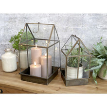 Indlæs billede til gallerivisning Væksthus - Højde 31 cm