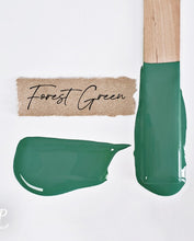Indlæs billede til gallerivisning FOREST GREEN - Vintage Paint