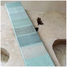 Indlæs billede til gallerivisning DUSTY TURQUOISE - Vintage Paint