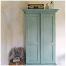 Indlæs billede til gallerivisning DUSTY TURQUOISE - Vintage Paint
