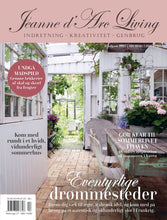 Indlæs billede til gallerivisning Eventyrlige drømmesteder - 4 udgave 2023 - Jean d'arc Living