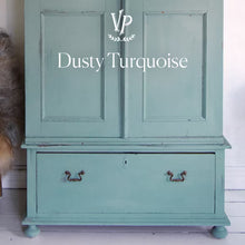 Indlæs billede til gallerivisning DUSTY TURQUOISE - Vintage Paint