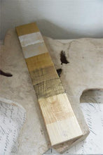 Indlæs billede til gallerivisning GULD METAL - Vintage Paint