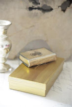 Indlæs billede til gallerivisning GULD METAL - Vintage Paint