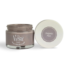 Indlæs billede til gallerivisning DELIGHTFUL PLUM - Vintage Paint