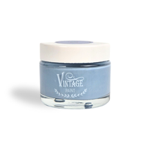 Indlæs billede til gallerivisning DUSTY BLUE - Vintage Paint
