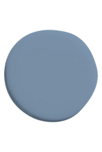 Indlæs billede til gallerivisning OCEAN BLUE - Vintage Paint
